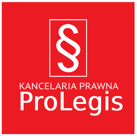 Kancelaria Prawna ProLegis